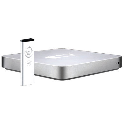Apple TV