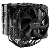 Be Quiet! Intros Dark Rock Pro CPU Cooler