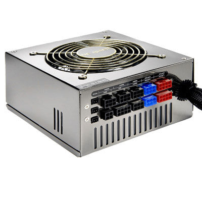 Be Quiet! Readies 1kW Dark Power Pro PSU